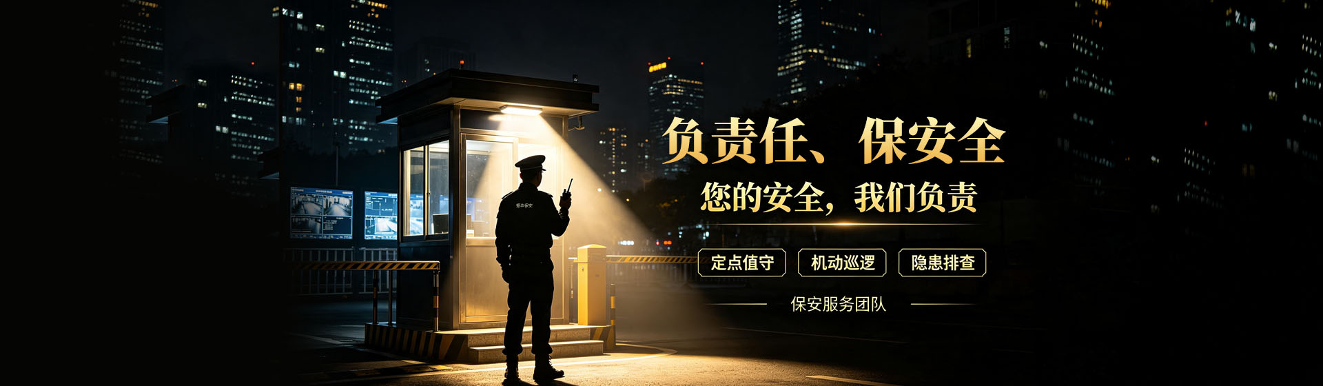 贵州振华保安有限公司